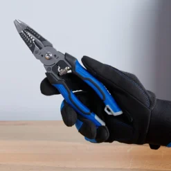 Kobalt 9.3-in Electrical Long Nose Pliers with Wire Cutter -Kobalt Sales Store 44895928