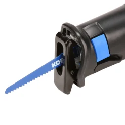 Kobalt Reciprocating Saws 24-volt Max Variable Speed Brushless Cordless Reciprocating Saw (Tool Only) 12 Kobalt Reciprocating Saws 24-volt Max Variable Speed Brushless Cordless Reciprocating Saw (Tool Only) -Kobalt Sales Store 45007060