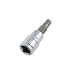 Kobalt Driver Sockets & Sets 3/8-in Drive 1/4-in Hex Bit Standard (SAE) Driver Socket 6 Kobalt Driver Sockets & Sets 3/8-in Drive 1/4-in Hex Bit Standard (SAE) Driver Socket -Kobalt Sales Store 45062697