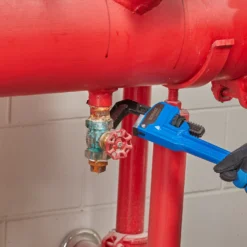 Kobalt Pipe Wrenches 14-in Cast Iron Pipe Wrench -Kobalt Sales Store 45094413