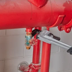 Kobalt Pipe Wrenches 18-in Aluminum Pipe Wrench 8 Kobalt Pipe Wrenches 18-in Aluminum Pipe Wrench -Kobalt Sales Store 45094415