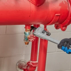 Kobalt Pipe Wrenches 14-in Aluminum Pipe Wrench 8 Kobalt Pipe Wrenches 14-in Aluminum Pipe Wrench -Kobalt Sales Store 45094416