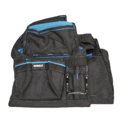 Kobalt Tool Belts Carpenter Polyester Tool Rig 5 Kobalt Tool Belts Carpenter Polyester Tool Rig -Kobalt Sales Store 45231345