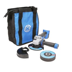 Kobalt Angle Grinders 5-in 24-Volt Max Paddle Switch Brushless Cordless Angle Grinder -Kobalt Sales Store 45231360