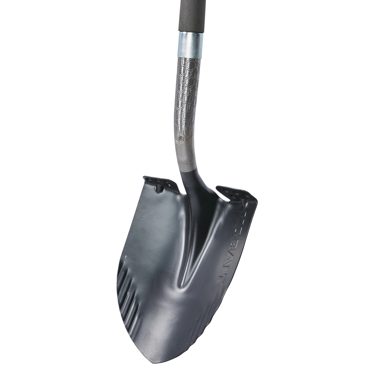 Kobalt Shovels & Spades 20.5-in Steel D-Handle Digging Shovel 2 Kobalt Shovels & Spades 20.5-in Steel D-Handle Digging Shovel - Image 2