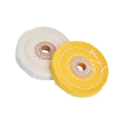 Kobalt Wire Wheels & Buffers 4-in Medium Buffing/Polishing -Kobalt Sales Store 45347550