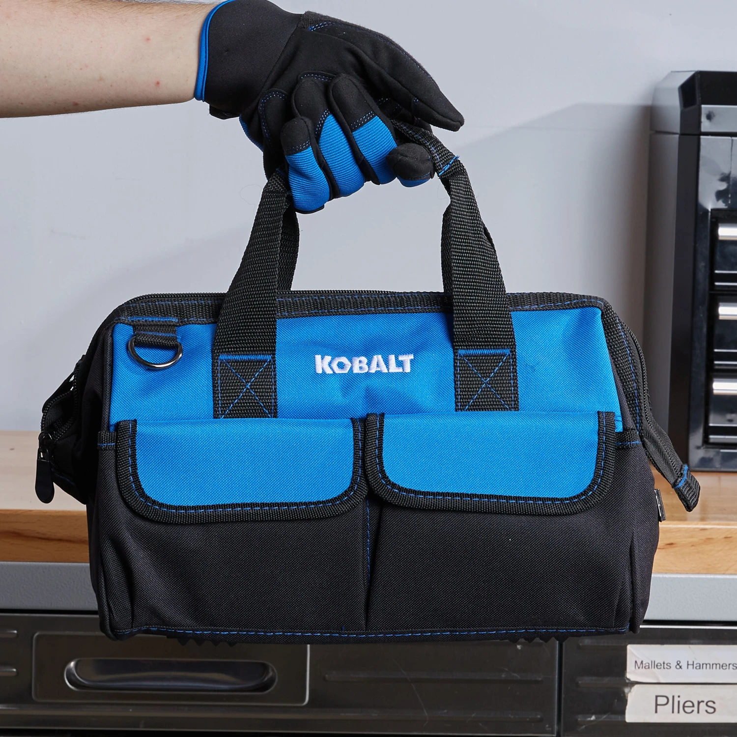 Kobalt Plumbing Wrenches & Specialty Tools 7-Pc Plumbing Tools Set 2 Kobalt Plumbing Wrenches & Specialty Tools 7-Pc Plumbing Tools Set - Image 2