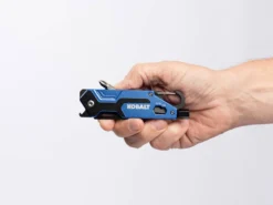 Kobalt Pocket Knives 2.87-in Stainless Steel Tanto Pocket Knife 15 Kobalt Pocket Knives 2.87-in Stainless Steel Tanto Pocket Knife -Kobalt Sales Store 45360351 scaled