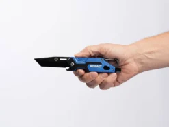 Kobalt Pocket Knives 2.87-in Stainless Steel Tanto Pocket Knife 13 Kobalt Pocket Knives 2.87-in Stainless Steel Tanto Pocket Knife -Kobalt Sales Store 45360352 scaled