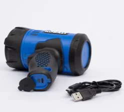 Kobalt Flashlights 1200-Lumen LED Rechargeable Spotlight Flashlight 10 Kobalt Flashlights 1200-Lumen LED Rechargeable Spotlight Flashlight -Kobalt Sales Store 45368641 scaled