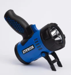 Kobalt Flashlights 1200-Lumen LED Rechargeable Spotlight Flashlight 11 Kobalt Flashlights 1200-Lumen LED Rechargeable Spotlight Flashlight -Kobalt Sales Store 45368645 scaled