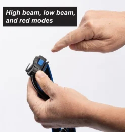 Kobalt Headlamps 350-Lumen LED Headlamp (Battery Included) -Kobalt Sales Store 45368783 scaled