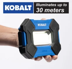 Kobalt Flashlights Utility Light 1000-Lumen LED Flashlight (Battery Included) 7 Kobalt Flashlights Utility Light 1000-Lumen LED Flashlight (Battery Included) -Kobalt Sales Store 45369176 scaled