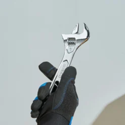 Kobalt Adjustable Wrenches 8-in Adjustable Wrench -Kobalt Sales Store 45370332