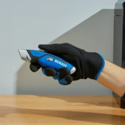 Kobalt Utility Knives 3-Blade Utility Knife 8 Kobalt Utility Knives 3-Blade Utility Knife -Kobalt Sales Store 45370334