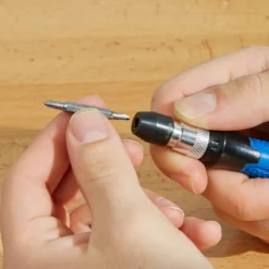 Kobalt Screwdrivers Precision screwdriver set 14-Piece Plastic Handle Set Multi-bit Screwdriver Set -Kobalt Sales Store 45370337