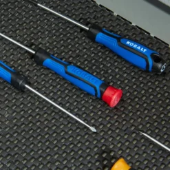 Kobalt Screwdrivers 20-Piece Plastic Handle Magnetic Set Screwdriver Set -Kobalt Sales Store 45370340