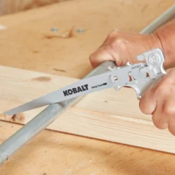 Kobalt Hand Saws 7.5-in Cross-Cutting Hand Saw 9 Kobalt Hand Saws 7.5-in Cross-Cutting Hand Saw -Kobalt Sales Store 45373457