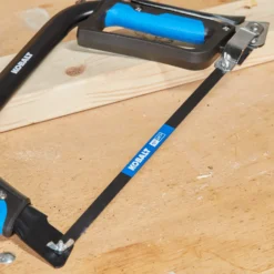 Kobalt Hand Saws 12-in Cross-cutting Hack Saw -Kobalt Sales Store 45373461