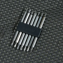 Kobalt Screwdrivers Precision screwdriver set 14-Piece Plastic Handle Set Multi-bit Screwdriver Set -Kobalt Sales Store 45373477