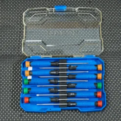 Kobalt Screwdrivers 10-Piece Plastic Handle Set Screwdriver Set -Kobalt Sales Store 45373478