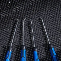 Kobalt Automotive Hand Tools Hook and Pick Set 9 Kobalt Automotive Hand Tools Hook and Pick Set -Kobalt Sales Store 45373506