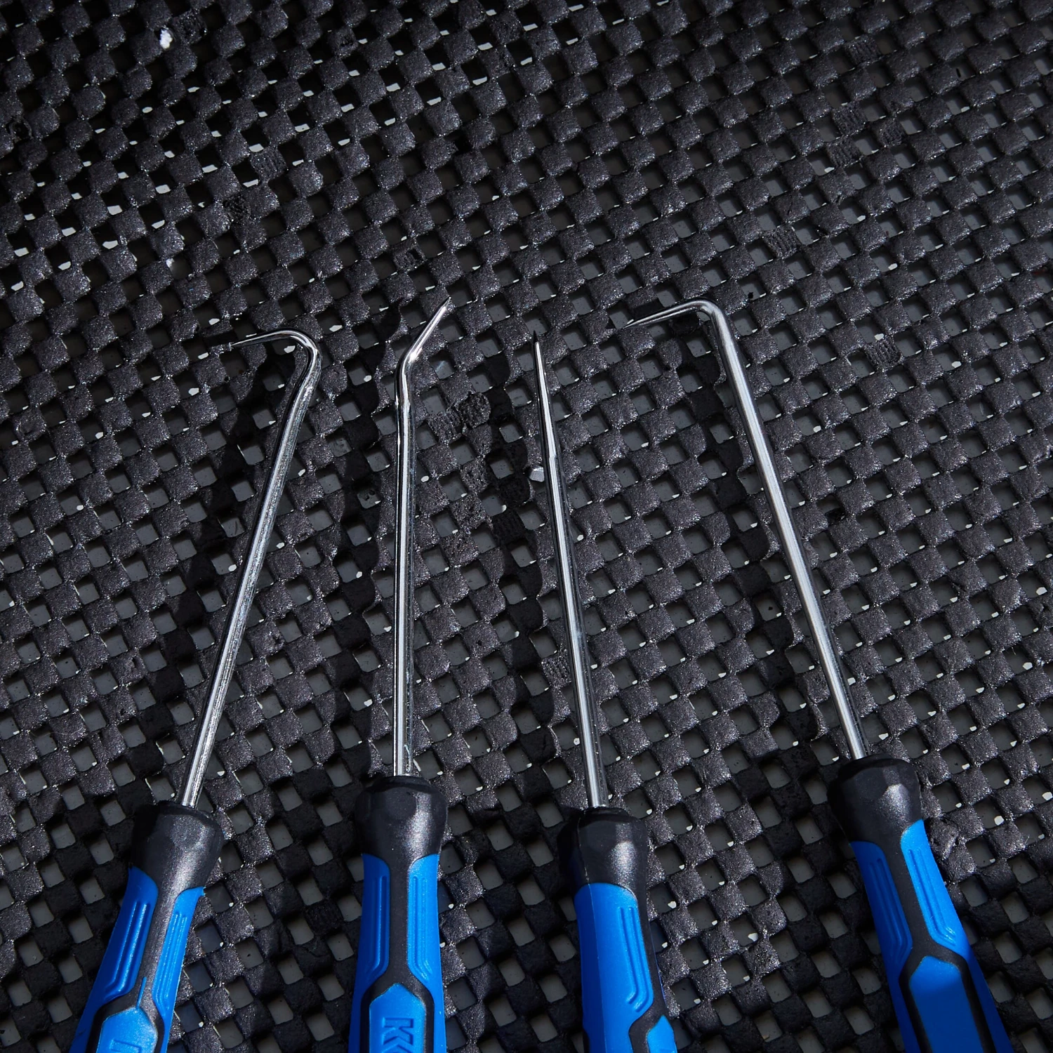 Kobalt Automotive Hand Tools Hook and Pick Set 3 Kobalt Automotive Hand Tools Hook and Pick Set - Image 3