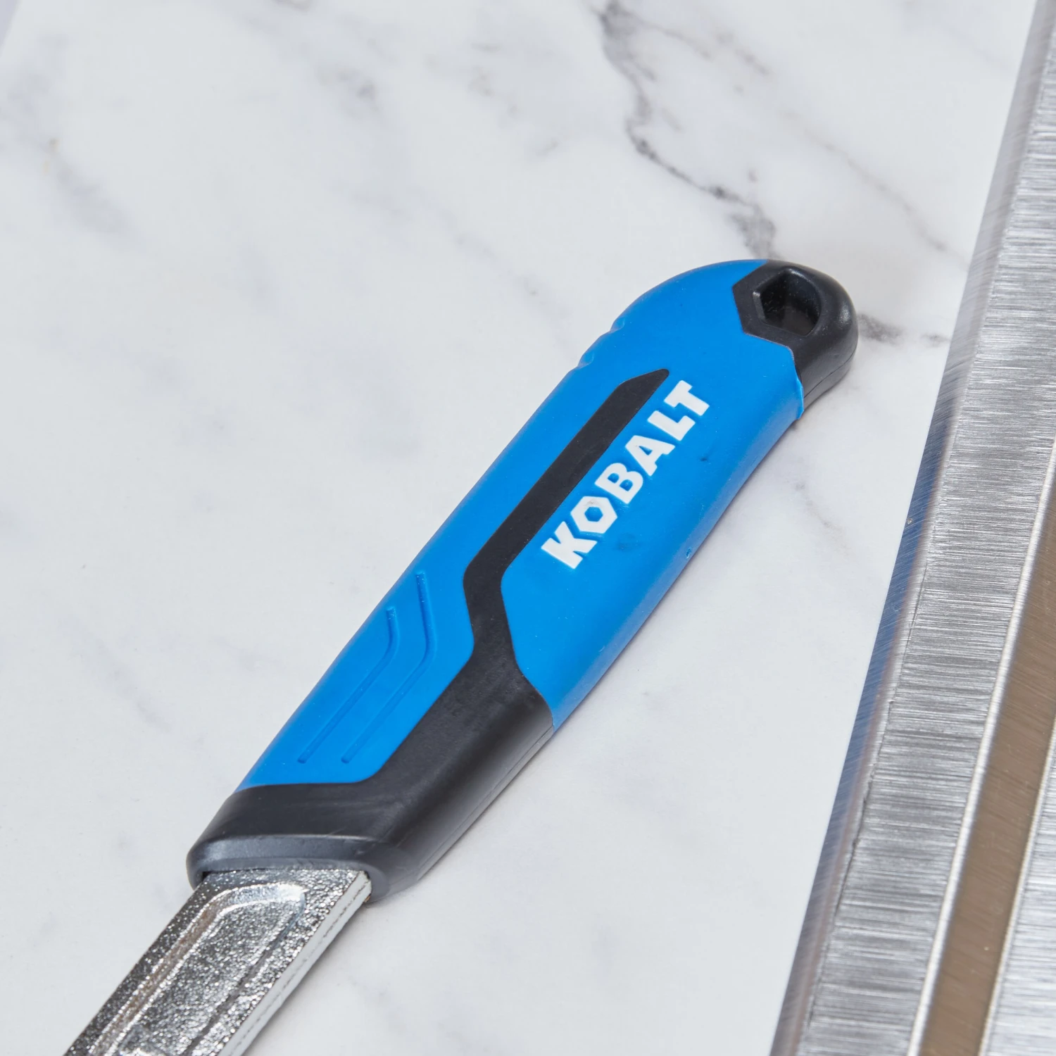 Kobalt Plumbing Wrenches & Specialty Tools 12-in Lock-nut Wrench 3 Kobalt Plumbing Wrenches & Specialty Tools 12-in Lock-nut Wrench - Image 3