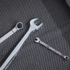 Kobalt Combination Wrenches & Sets 11-Piece Set 12-point Standard (SAE) Standard Combination Wrench Set -Kobalt Sales Store 45373536