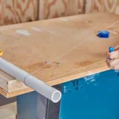 Kobalt Plumbing Wrenches & Specialty Tools PVC Cable Saw -Kobalt Sales Store 45373582