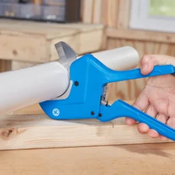 Kobalt Pipe Cutters 2 In-in PVC Cutter 10 Kobalt Pipe Cutters 2 In-in PVC Cutter -Kobalt Sales Store 45373587