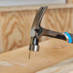 Kobalt Hammers 16-oz Smooth Face Steel Head Steel Claw Hammer -Kobalt Sales Store 45373588