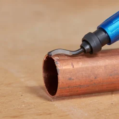 Kobalt Plumbing Wrenches & Specialty Tools Deburring Tool -Kobalt Sales Store 45373589