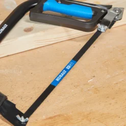 Kobalt Hand Saws 12-in Cross-cutting Hack Saw -Kobalt Sales Store 45373620