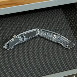 Kobalt Utility Knives 3-Blade Utility Knife 10 Kobalt Utility Knives 3-Blade Utility Knife -Kobalt Sales Store 45373635