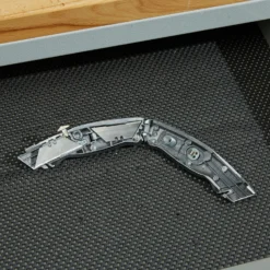 Kobalt Utility Knives 3-Blade Retractable Utility Knife with On Tool Blade Storage 10 Kobalt Utility Knives 3-Blade Retractable Utility Knife with On Tool Blade Storage -Kobalt Sales Store 45373655