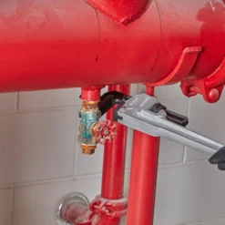 Kobalt Pipe Wrenches 18-in Aluminum Pipe Wrench 10 Kobalt Pipe Wrenches 18-in Aluminum Pipe Wrench -Kobalt Sales Store 45373672