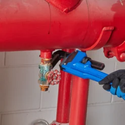 Kobalt Pipe Wrenches 18-in Cast Iron Pipe Wrench 10 Kobalt Pipe Wrenches 18-in Cast Iron Pipe Wrench -Kobalt Sales Store 45373674