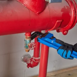 Kobalt Pipe Wrenches 24-in Cast Iron Pipe Wrench -Kobalt Sales Store 45373676