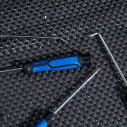 Kobalt Automotive Hand Tools Hook and Pick Set 10 Kobalt Automotive Hand Tools Hook and Pick Set -Kobalt Sales Store 45373687