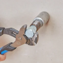 Kobalt Plumbing Wrenches & Specialty Tools Pipe Nipple Extractor Set 10 Kobalt Plumbing Wrenches & Specialty Tools Pipe Nipple Extractor Set -Kobalt Sales Store 45373695