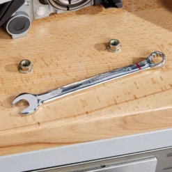 Kobalt Combination Wrenches & Sets 11-Piece Set 12-point Standard (SAE) Standard Combination Wrench Set -Kobalt Sales Store 45373717