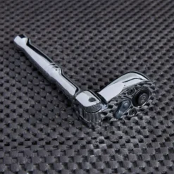 Kobalt Ratchets & Ratchet Sets 90-Tooth 1/4-in Drive Quick-release Flexible Head Standard Ratchet -Kobalt Sales Store 45373724