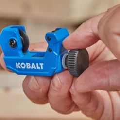 Kobalt Pipe Cutters 5/8-in-in Copper Tube Cutter 10 Kobalt Pipe Cutters 5/8-in-in Copper Tube Cutter -Kobalt Sales Store 45373739