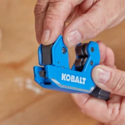 Kobalt Pipe Cutters 1-1/8-in Copper Tube Cutter -Kobalt Sales Store 45373742