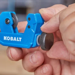 Kobalt Pipe Cutters 7/8-in Copper Tube Cutter -Kobalt Sales Store 45373743