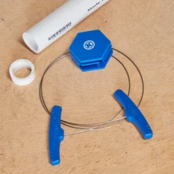 Kobalt Plumbing Wrenches & Specialty Tools PVC Cable Saw -Kobalt Sales Store 45373756