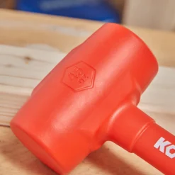 Kobalt Hammers 45-oz Smooth Face Plastic Head Plastic Dead Blow Hammer 7 Kobalt Hammers 45-oz Smooth Face Plastic Head Plastic Dead Blow Hammer -Kobalt Sales Store 45373768