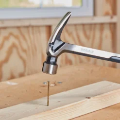 Kobalt Hammers 22-oz Milled Face Steel Head Steel Claw Hammer 13 Kobalt Hammers 22-oz Milled Face Steel Head Steel Claw Hammer -Kobalt Sales Store 45373769