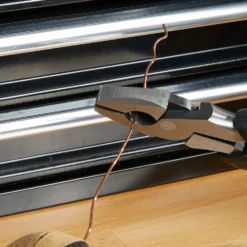 Kobalt 11.42-in Electrical Linesman Pliers with Wire Cutter -Kobalt Sales Store 45373783